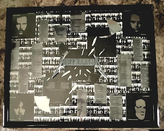 Metallica - Wall Art