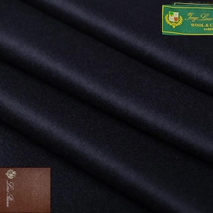 Loro piana fabric - Etsy 日本