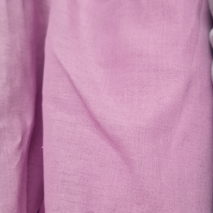 Irish pure pink linen fabric ideal for shirt ,dress,suit ,150 cm wide
