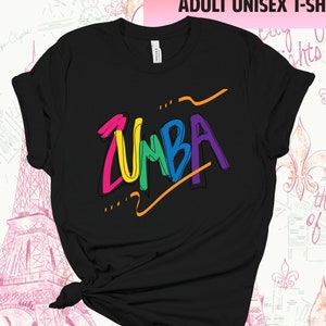 Blusas para zumba on sale