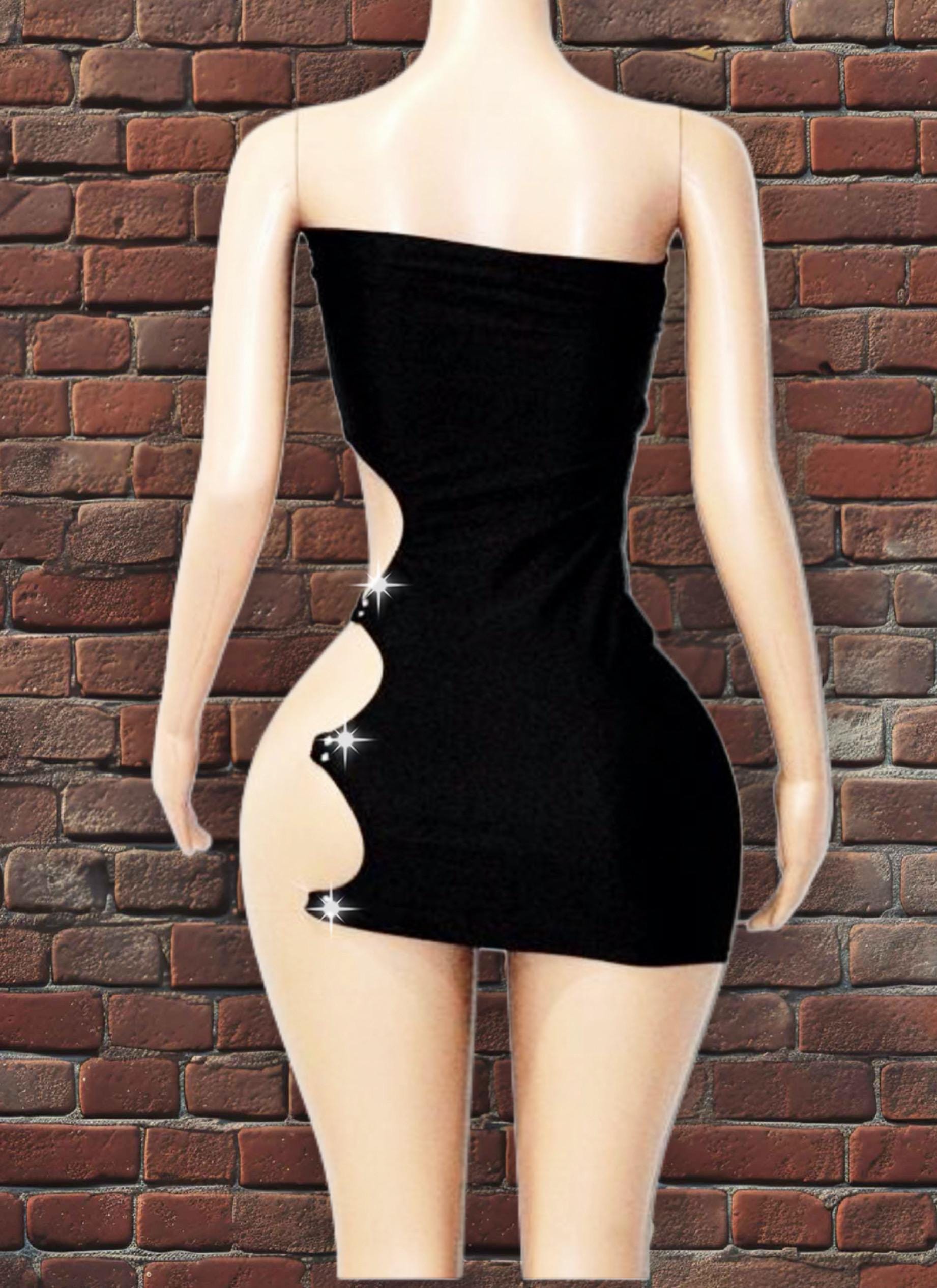 cocktail dress midi Black Lace Formal and Prom Dress Rose Cemetery Gothic Dress Size:6mo-1yr garment type_Dresses Maxi