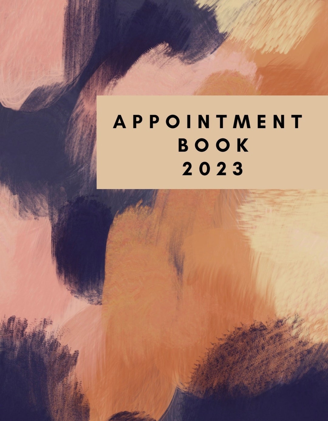 appointment-book-2023-pdf-template-etsy