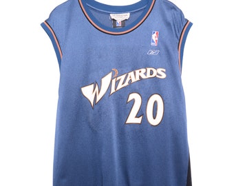 Washington Wizards Jersey For Babies, Youth, Women, or Men