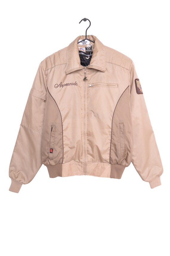 Honda jacket - Gem