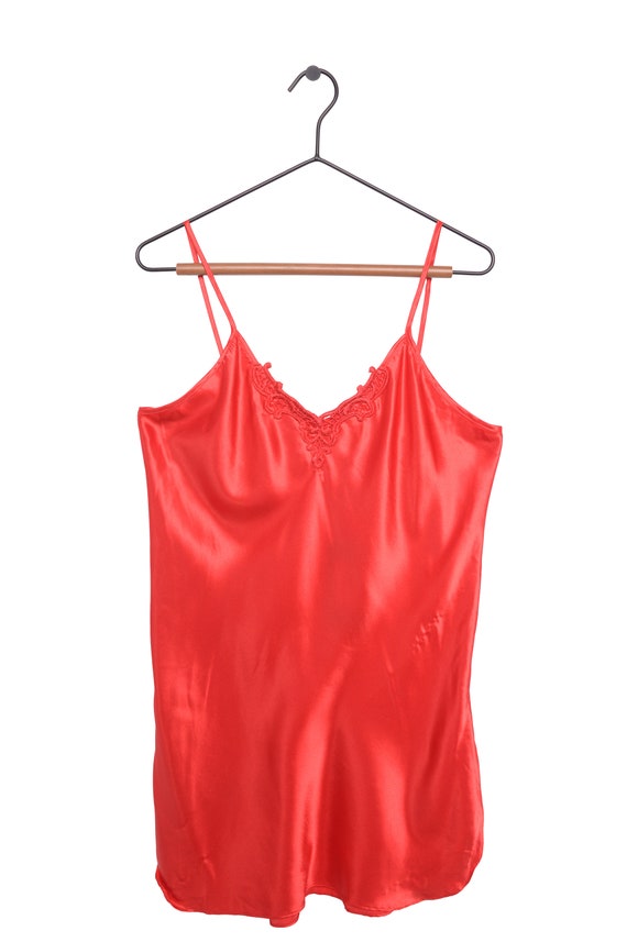 Alya dress mini slip Gem