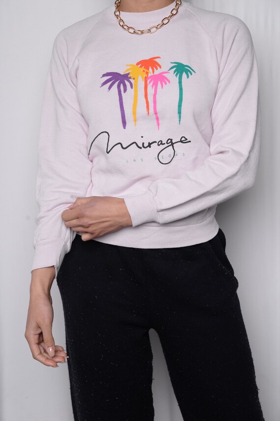 Mirage las vegas Gem