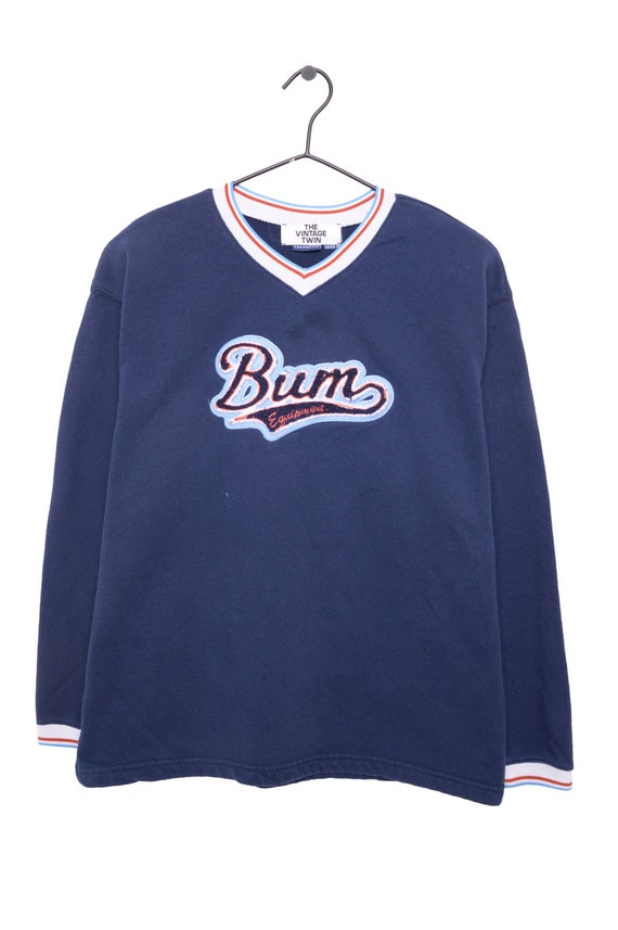 Bum equipment sweatshirt - Gem