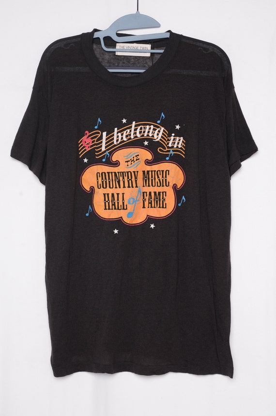 vintage hunter country music Gem