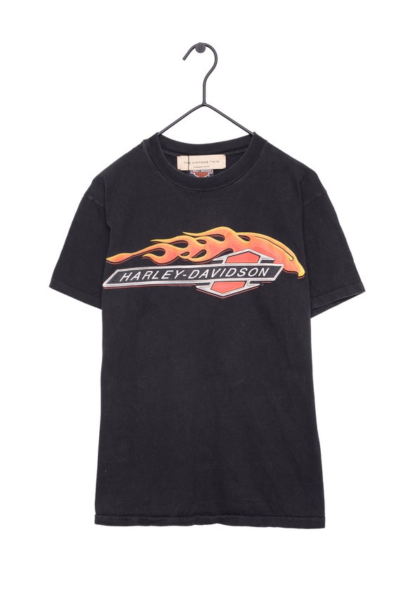 harley davidson tee