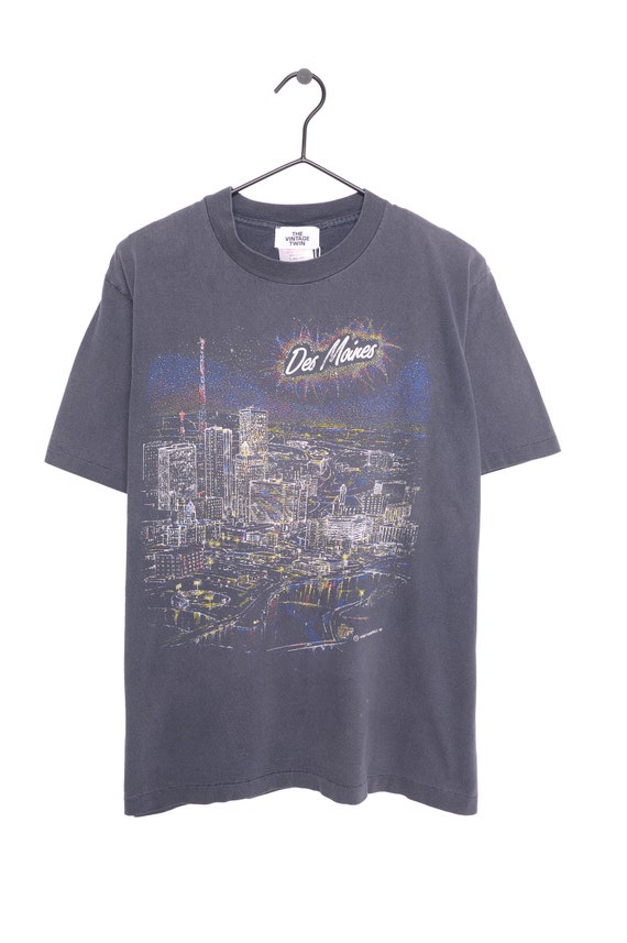 Craft Beer Des Moines Iowa State Fair Gray Mens size … Gem