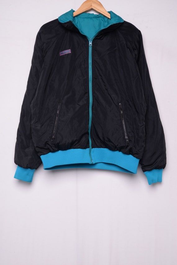 columbia puffer jacket - Gem