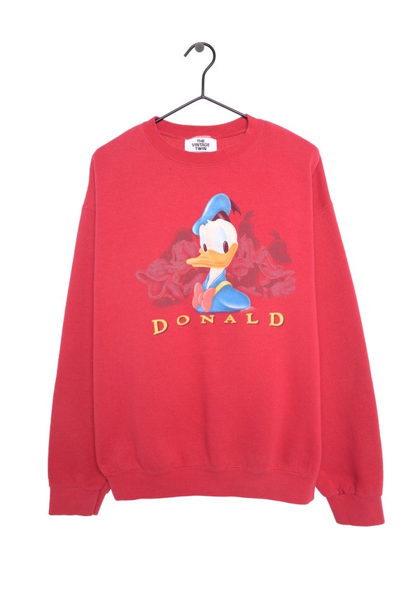zara disney donald duck Gem