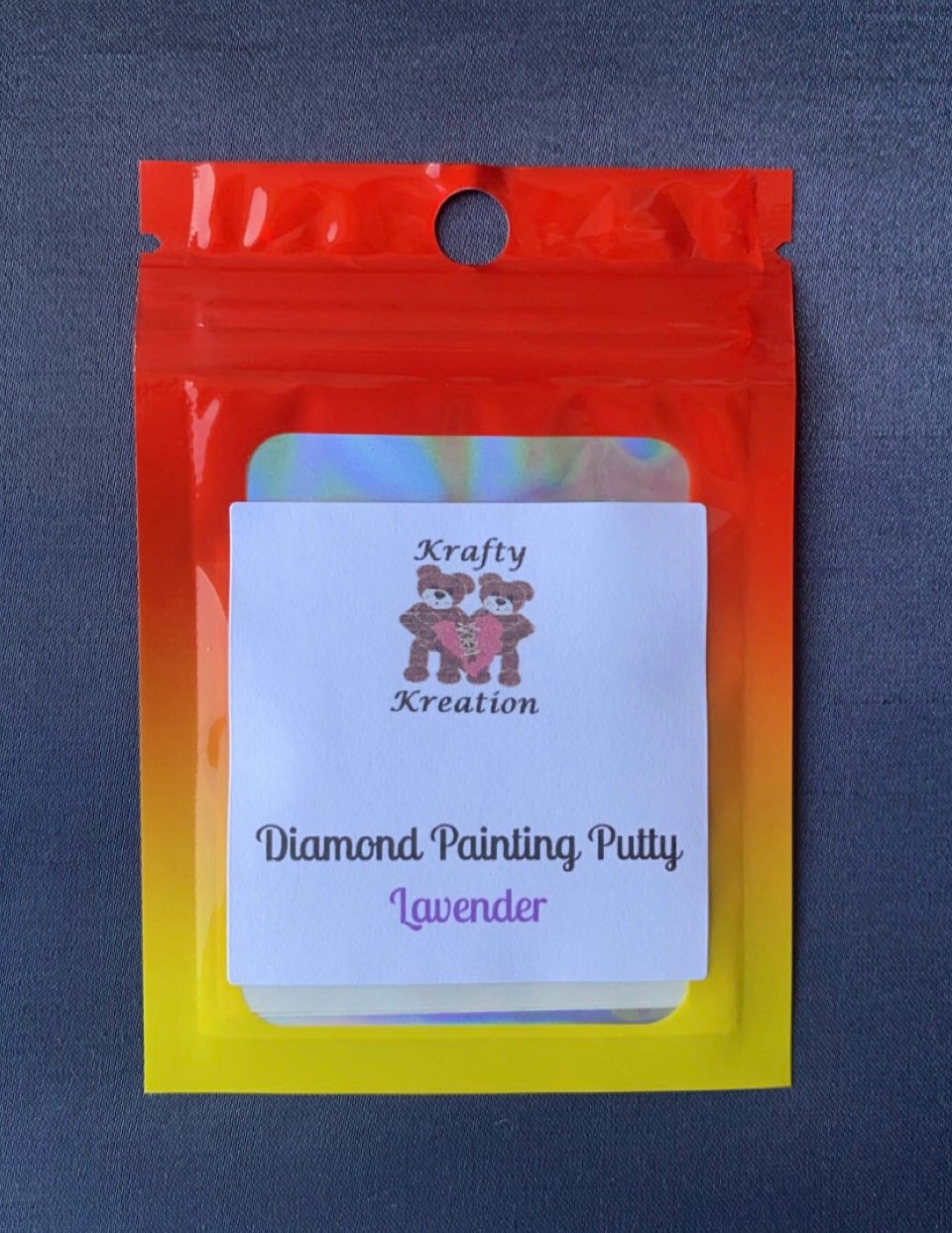 Quake Hold Putty Reusable Craft Putty Secure Minis in Place on -  Israel