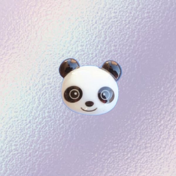 Panda Coverminder/Aiguilles