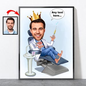 Dental Student Gift, Personalized Dental Student Graduation Birthday Future Custom Gift For Him Her Men Women Male Female, Dental Student