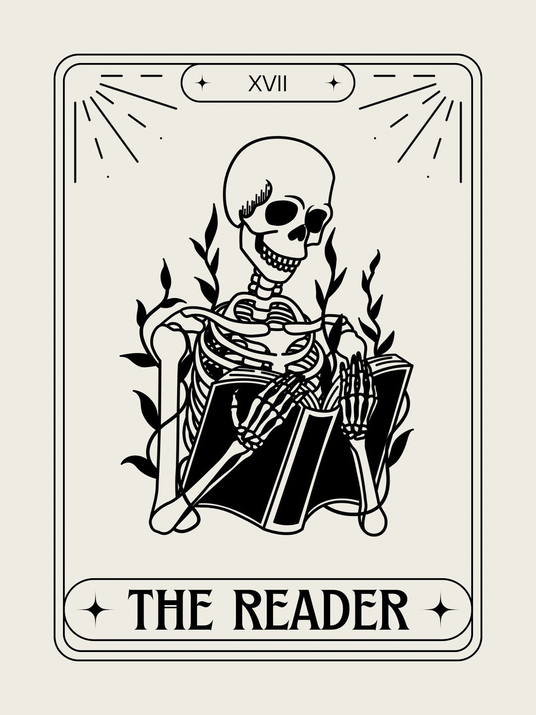 The Reader Digital Download - Etsy