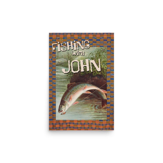 Fishing With John John Lurie Tom Waits Willem Dafoe TV Series