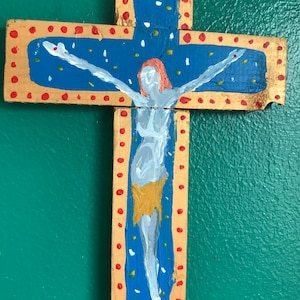 Crucifixion