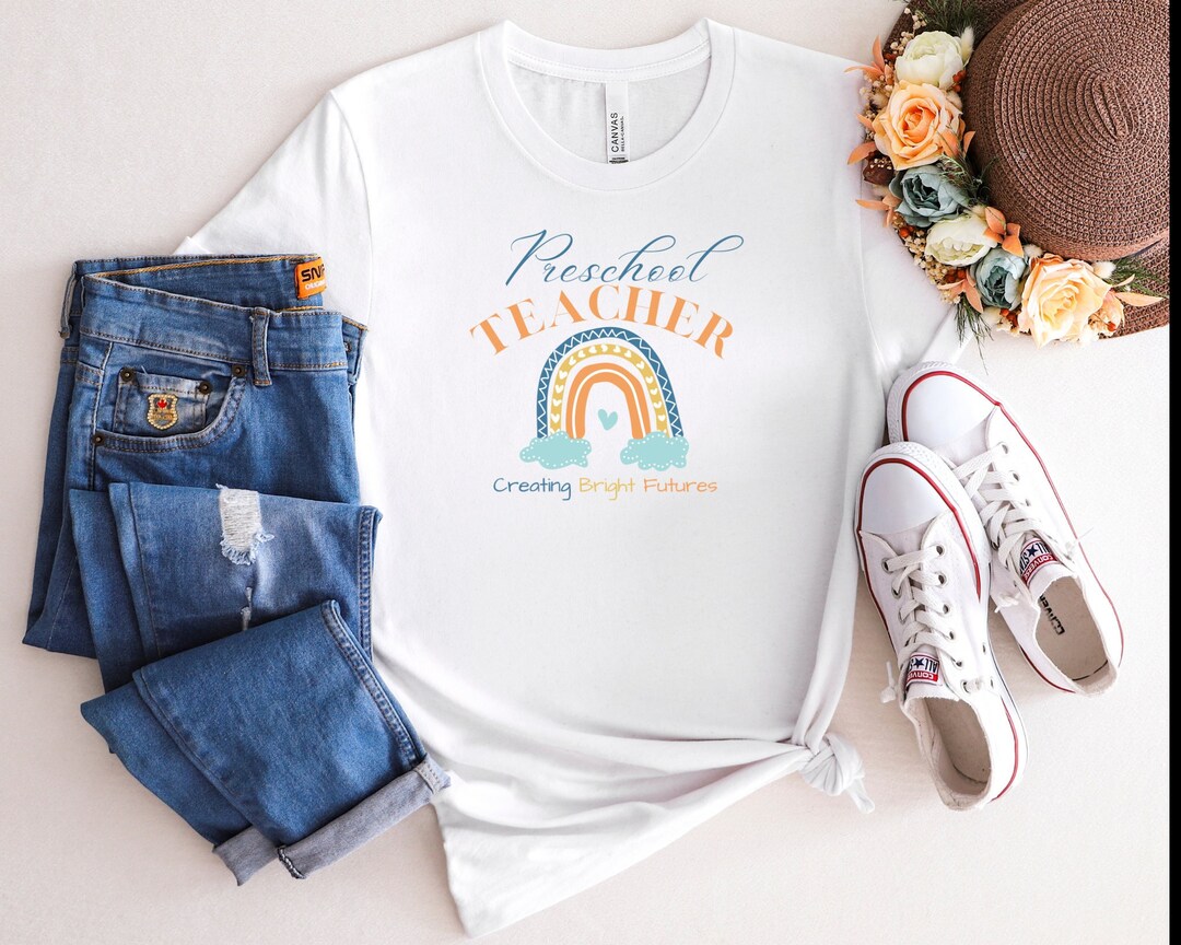 Teacher Appreciation Gift Early Head Start Teacher School Etsy