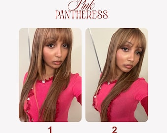 PinkPantheress Fan-Made Photocards