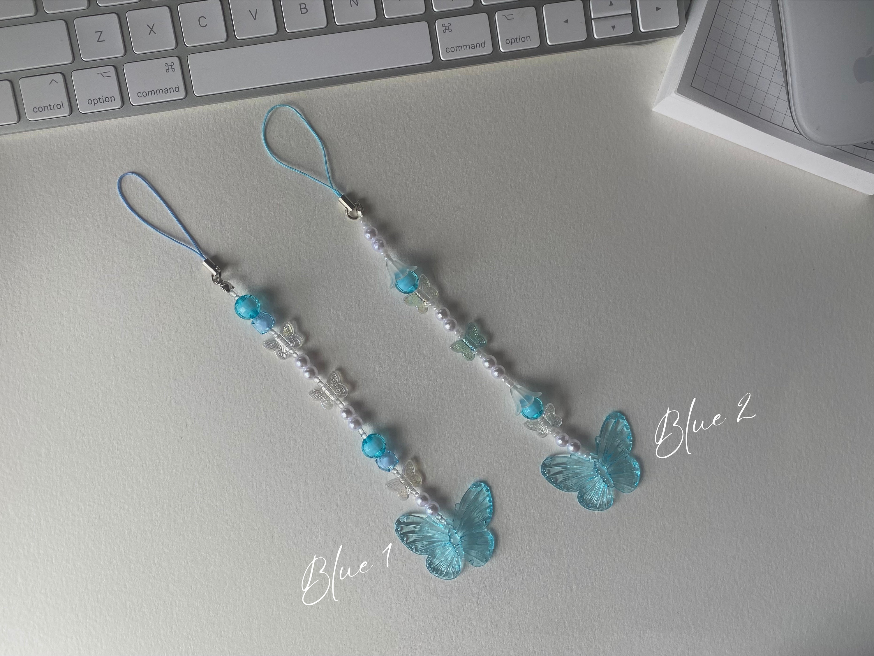 A5 Binder Keychains - Etsy