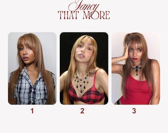 Cartes photo faites par des fans PinkPantheress