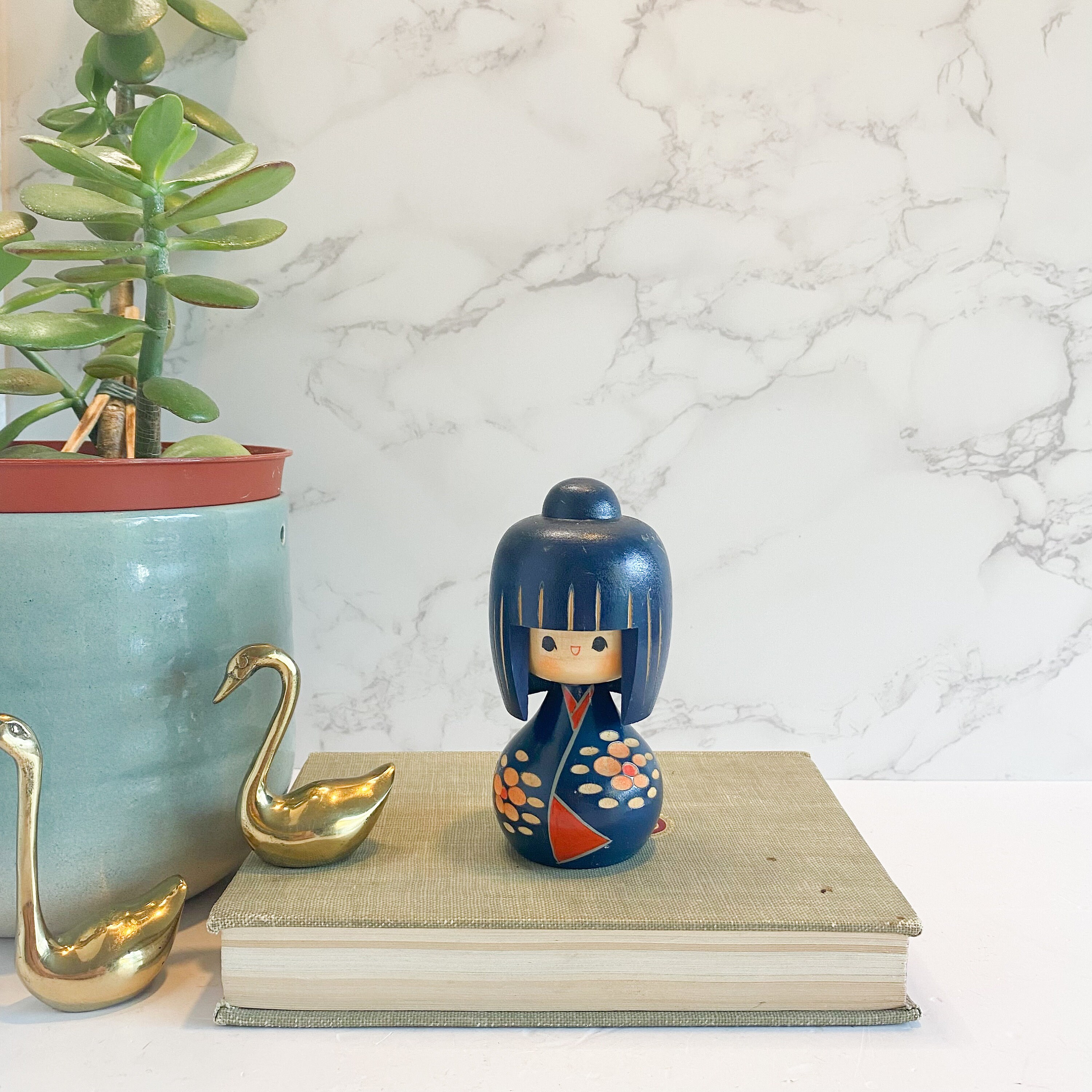 Usaburo Okamoto - Etsy