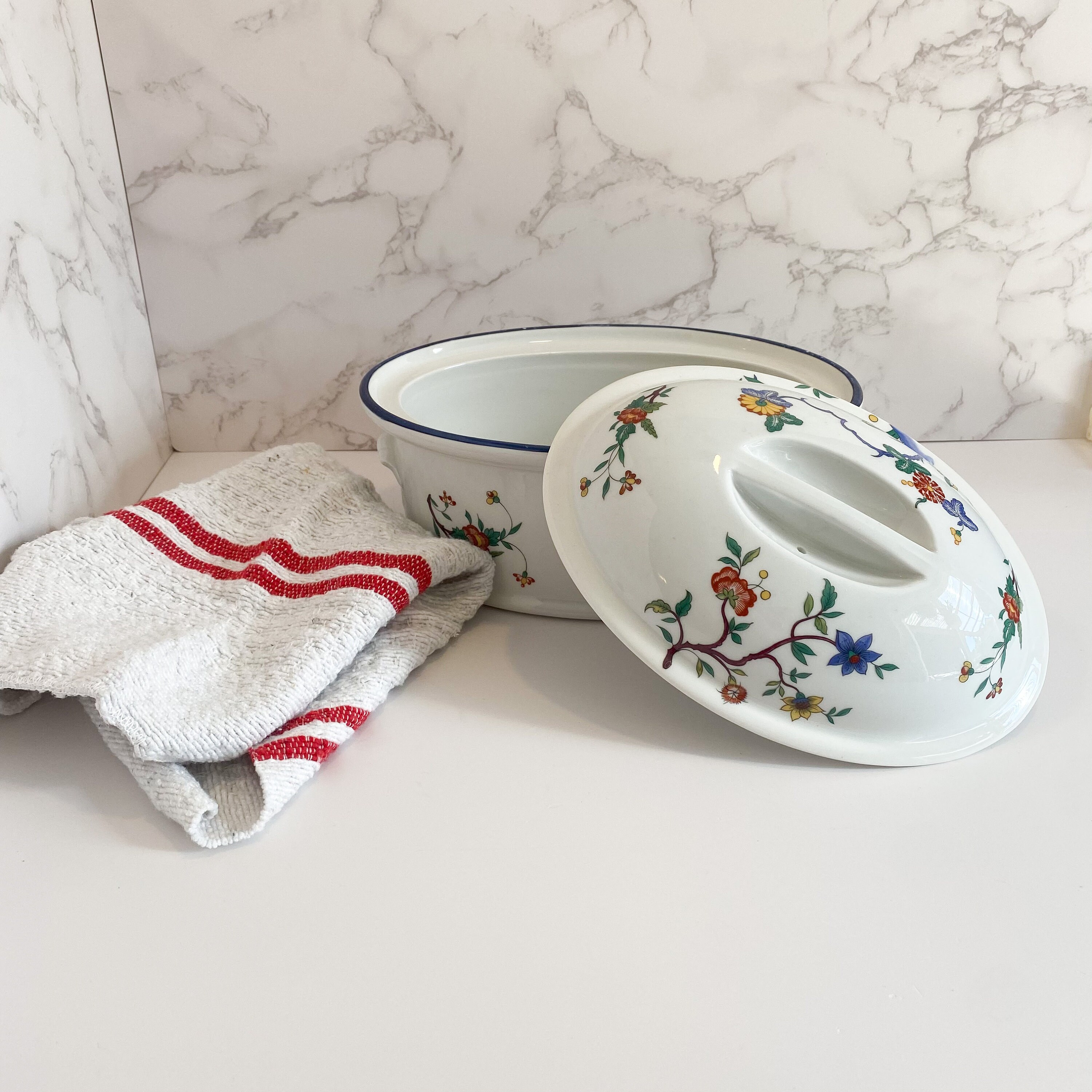 Porcelaine De Paris - Etsy