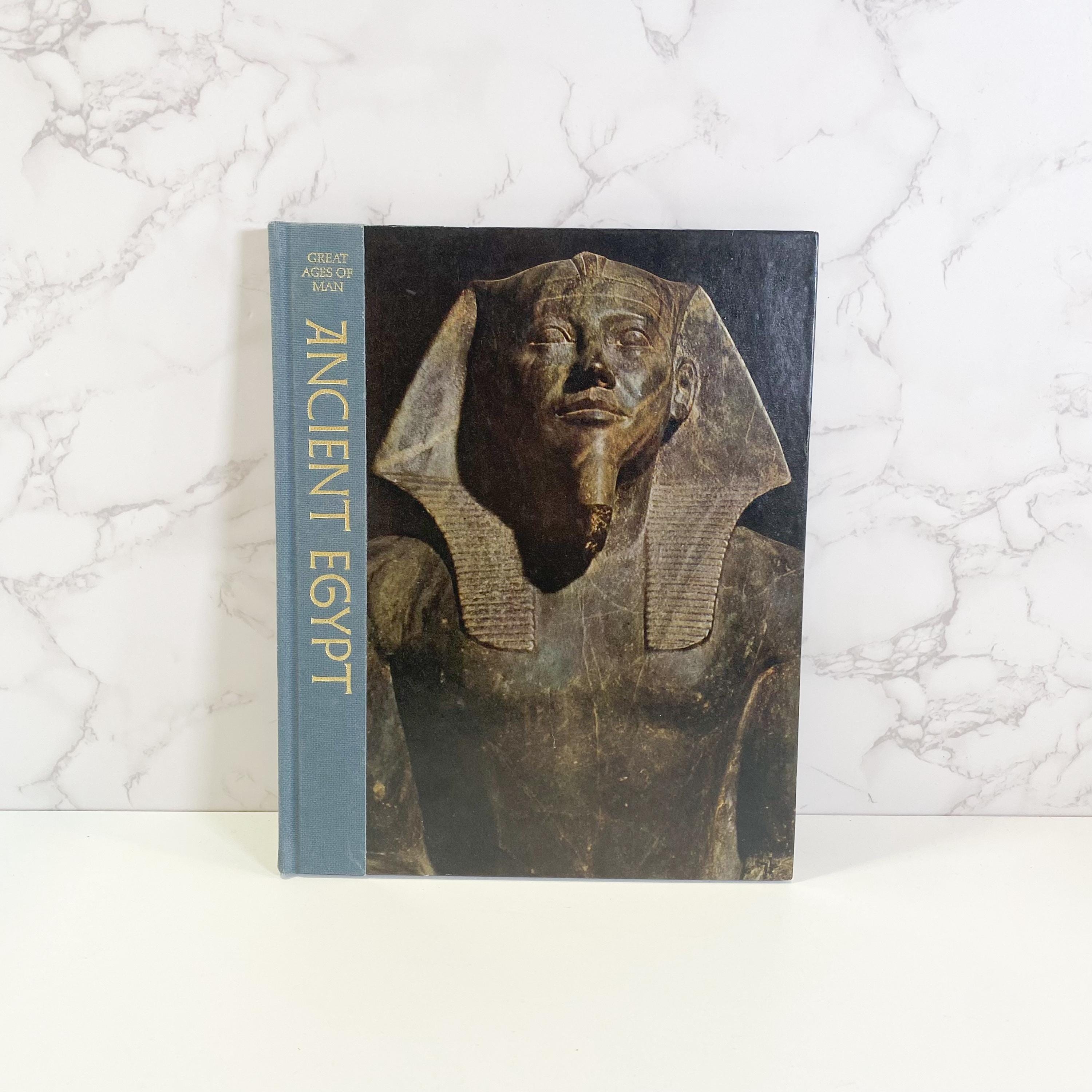 Time Life Great Ages of Man - Etsy