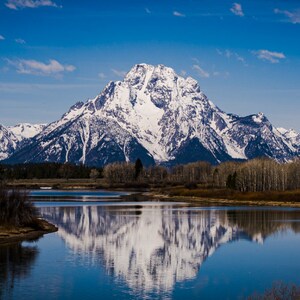 Grand Teton