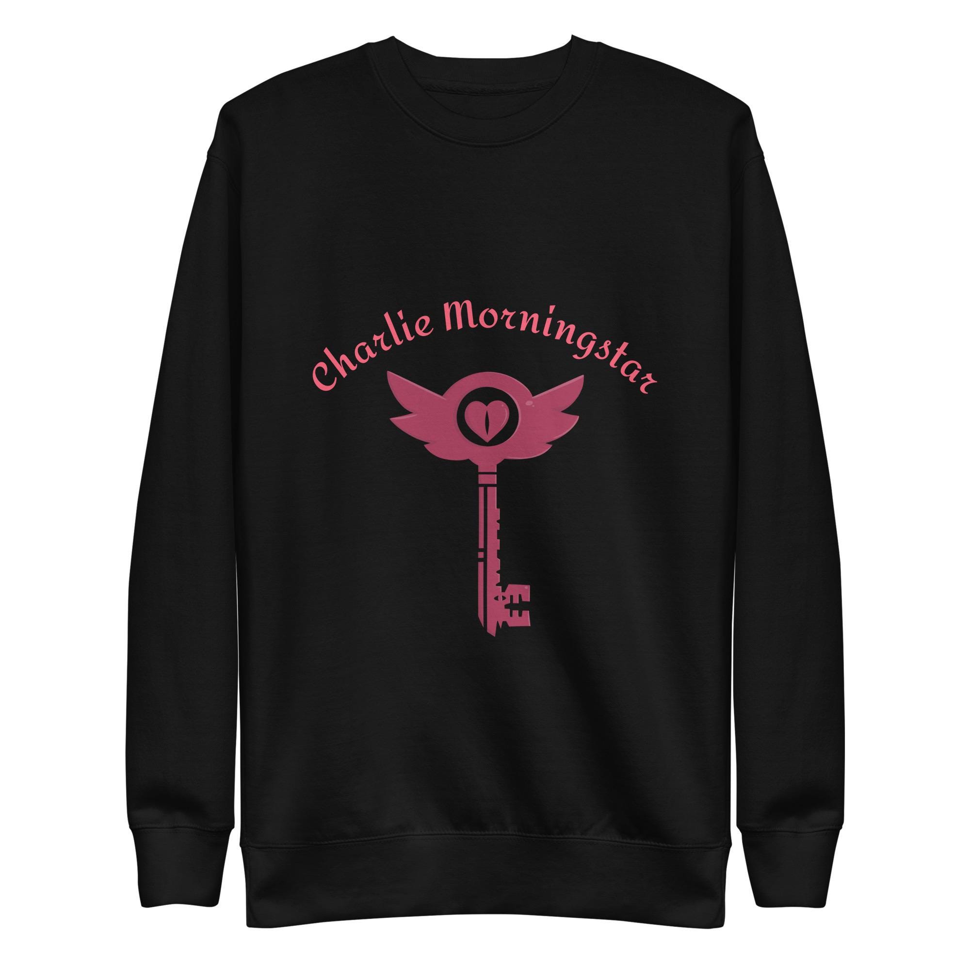 Zhongkaihua Hazbin Hotel Charlie Morningstar Vaggie Anime Zhongkaihua Hazbin Hotel Charlie Morningstar Vaggie Anime