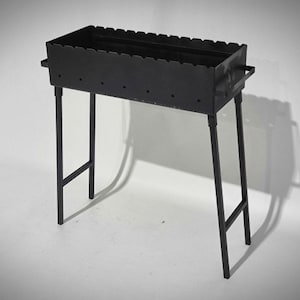 Shaslik Grill, BBQ Master - grill, and Mangal - Outdoor Cooking
