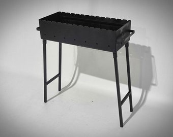 Shaslik Grill, BBQ Master - grill en mangal - buitenkoken