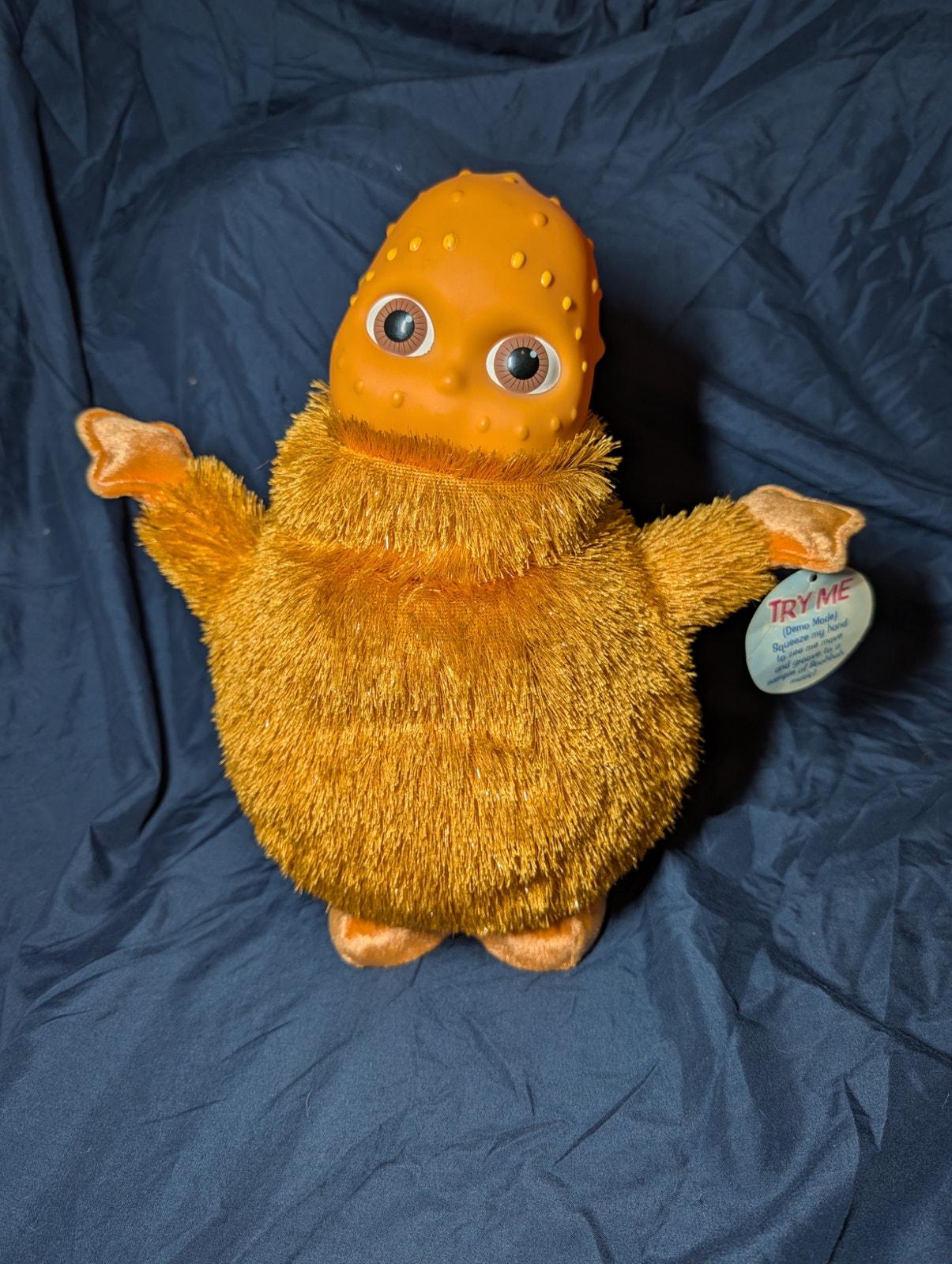 Boohbah Toy - Etsy