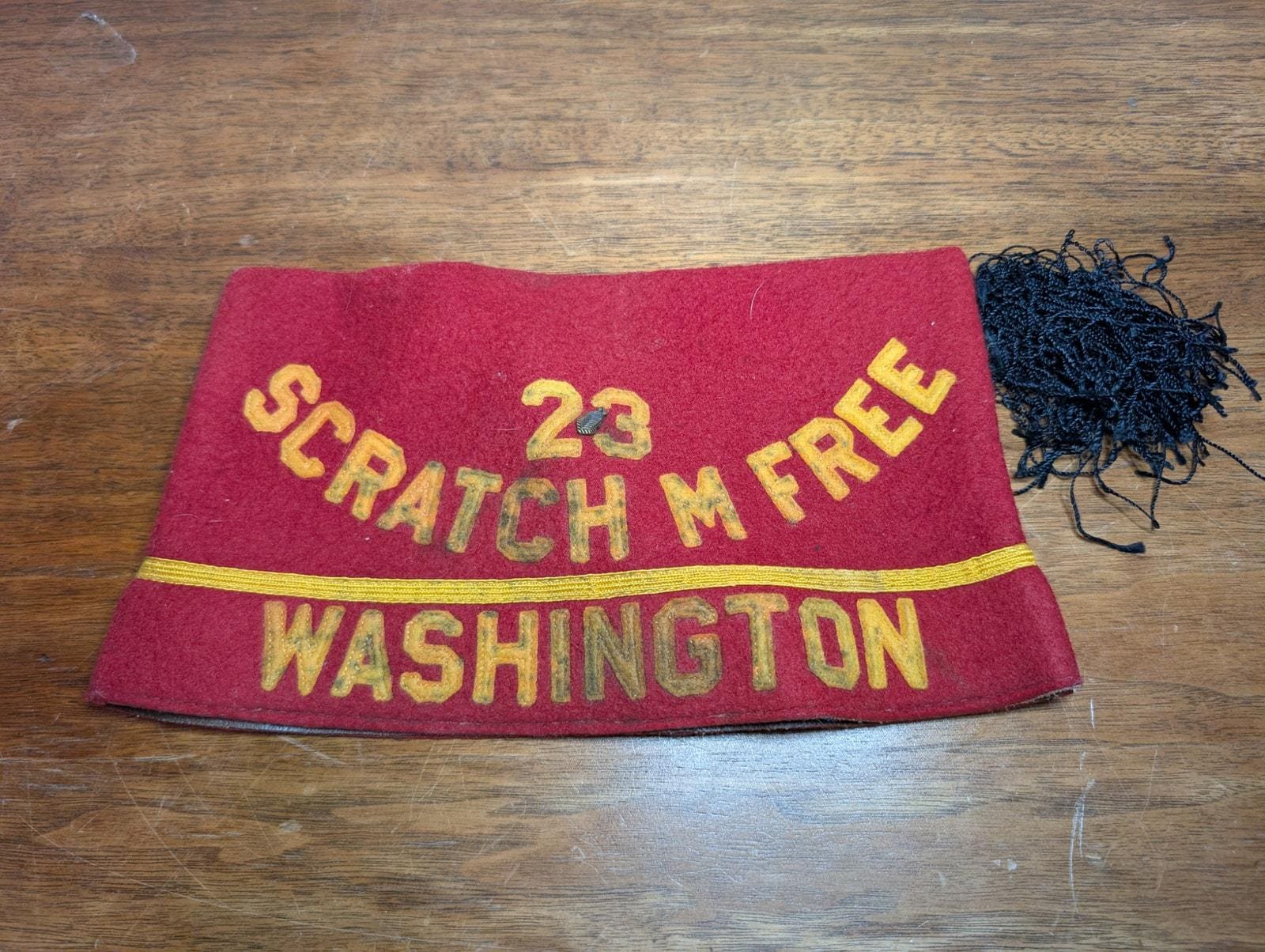 Military Order of the Cootie - Etsy