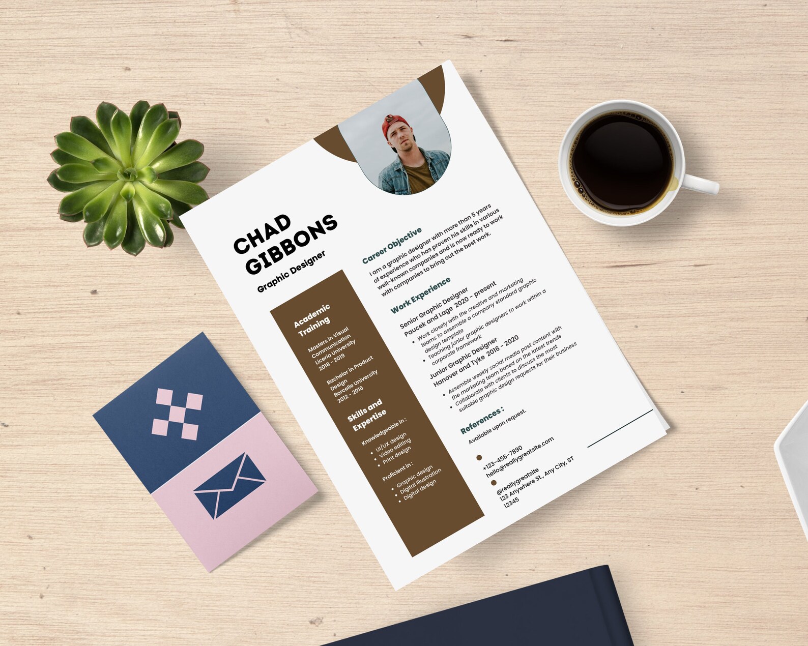 Resume Template Resume Template - Il 1588xN.4316130288 Ew37 