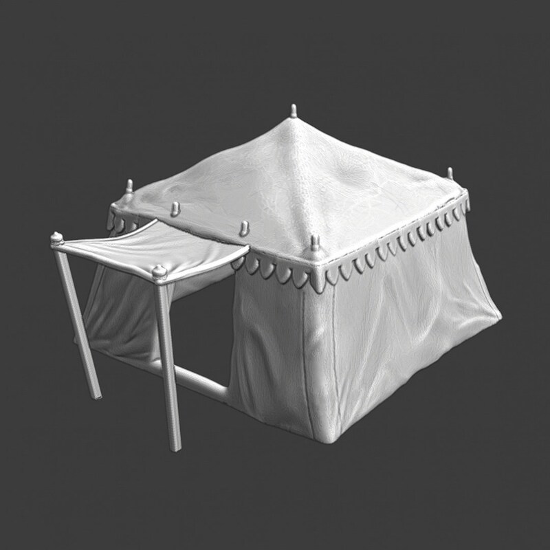 Northern Tent - Etsy