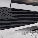 Corvette Stickers