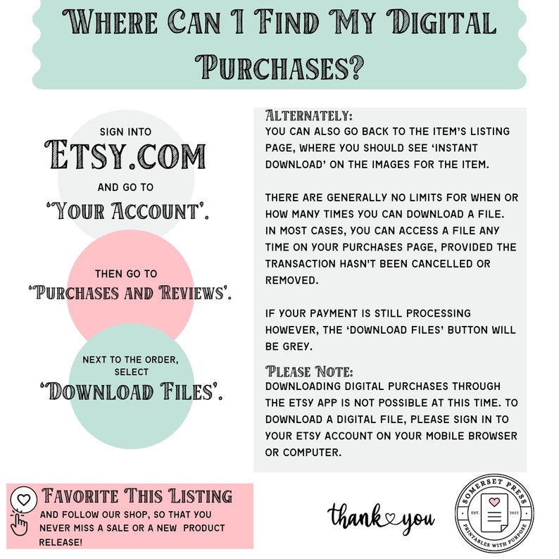 Bookshelf Book Tracker Printable - Il 794xN.5916603917 Lfkh 