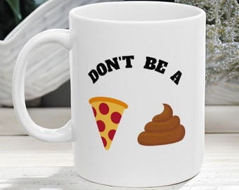 Funny Coffee Mug, Gift for Coworker, Boss. Gag Humor gift.
