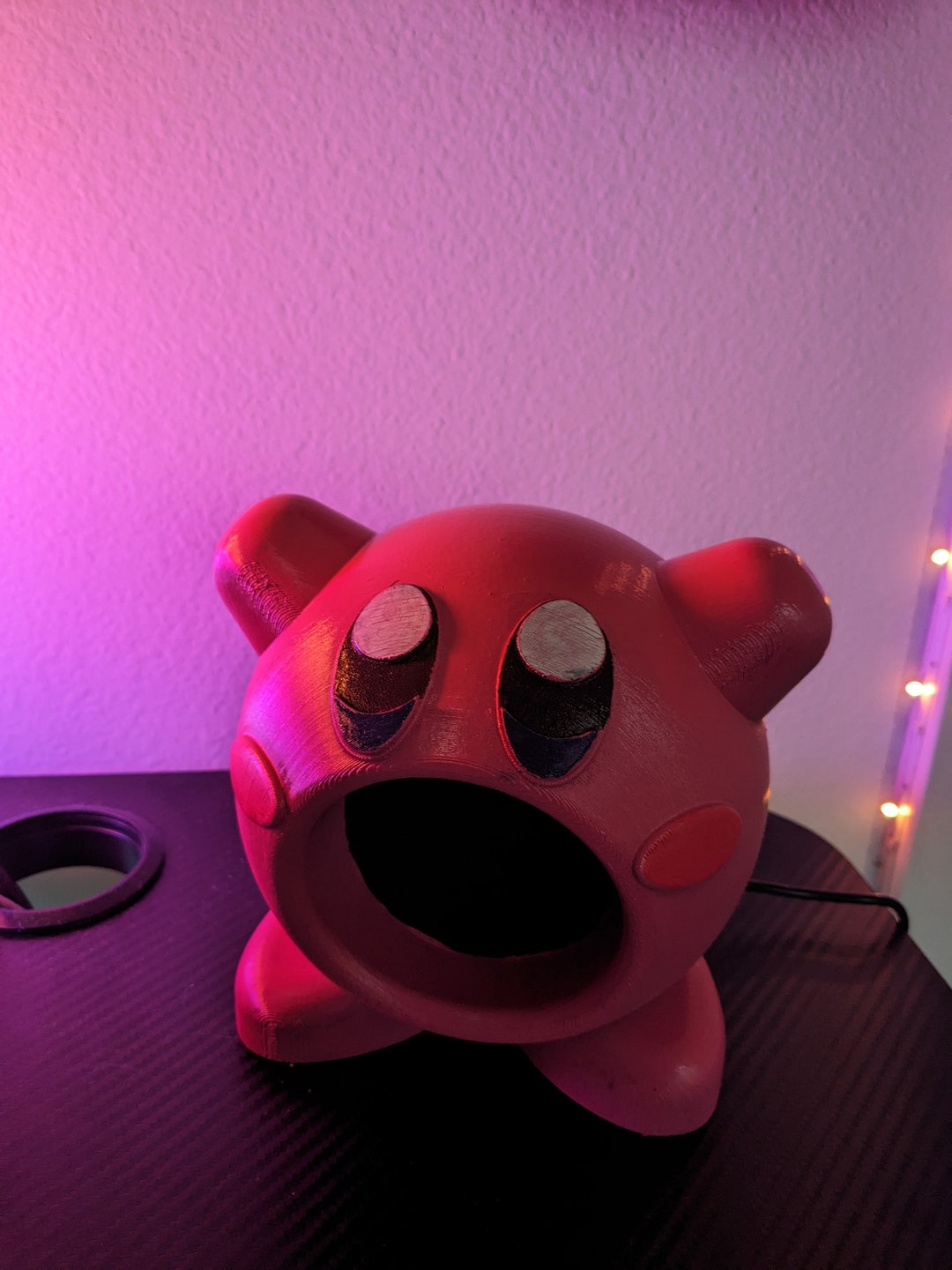 Kirby Fume Extractor 80mm Etsy