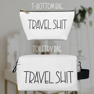 Travel Accessories Collection for Women