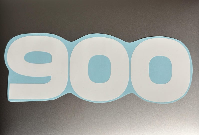 Ryker 900 Can Am Decal Ryker Motorcycle Custom Vinyl Decal Personalize ...