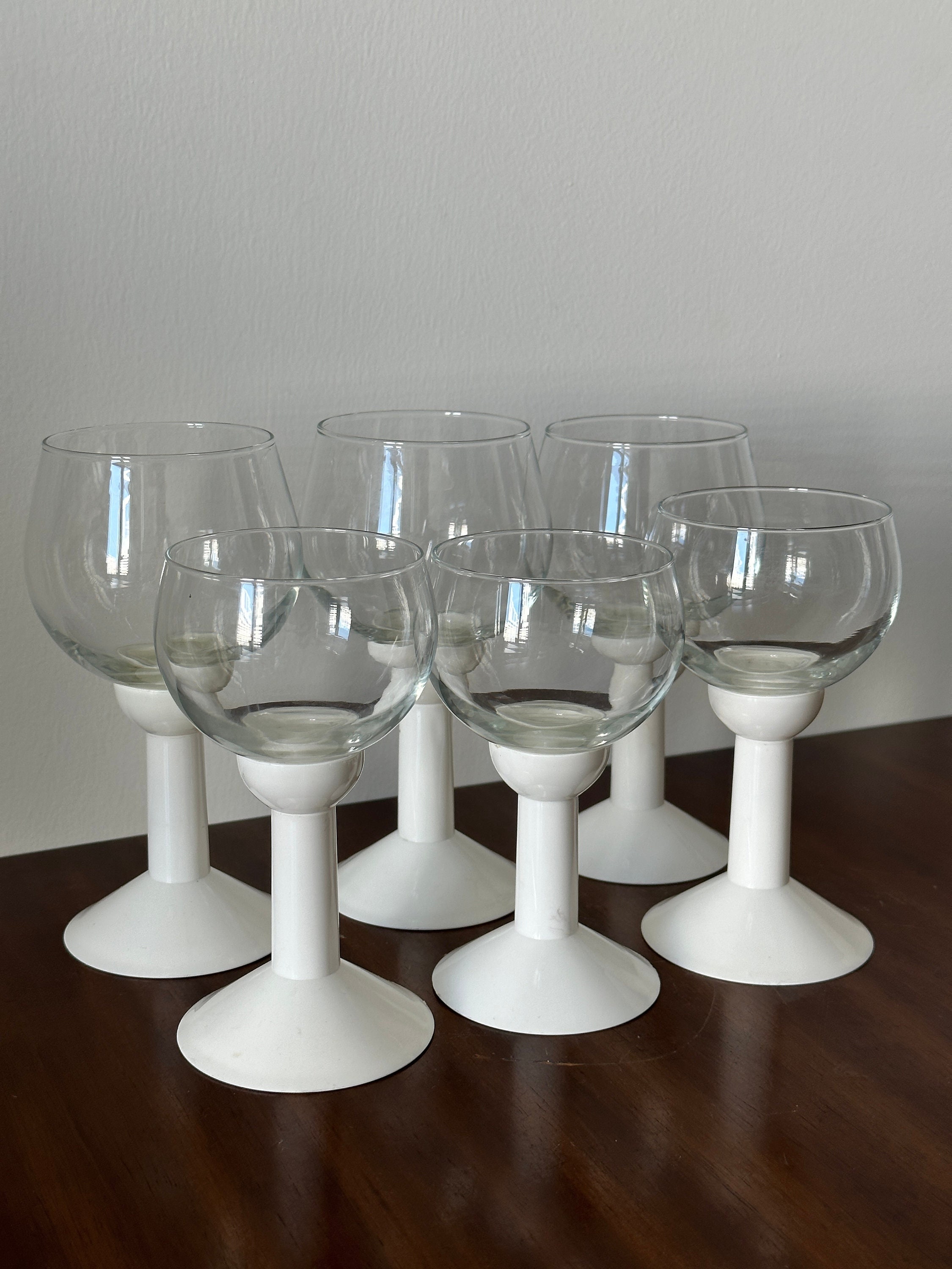 Bodum Chunky Martini Glasses - Set of 2