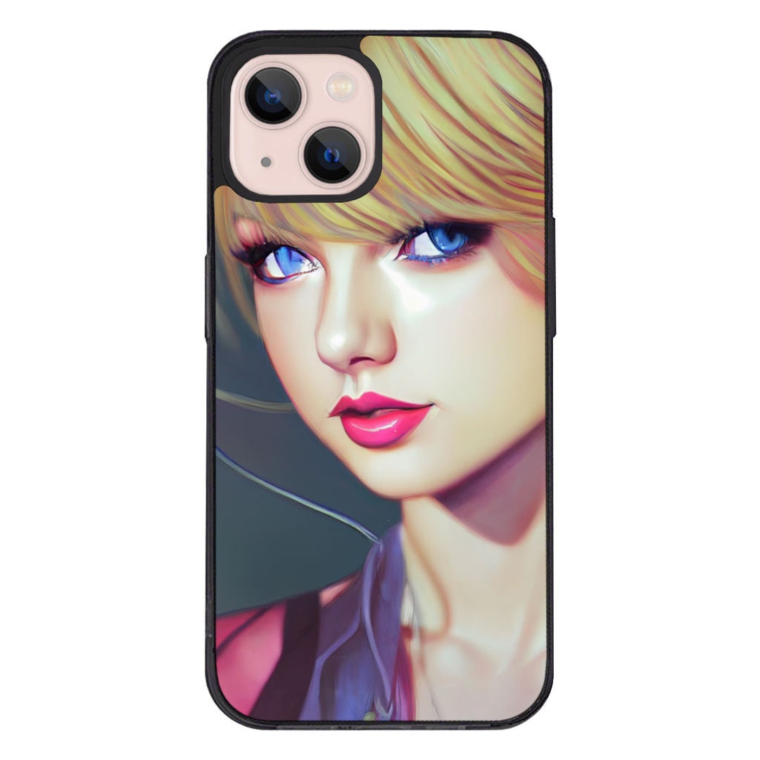Cute Painted IPhone 13 Mini Case Beautiful Phone Case For IPhone 13 unlock-iphone-13-by-unlock-code-imeinow