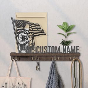 May include: A rustic wooden sign with the text "Welcome to our home" in a handwritten style. The sign has a distressed finish and a simple, inviting design, ideal for a front porch or entryway.