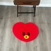 Tufted Handmade BT21 RJ Rug - Etsy