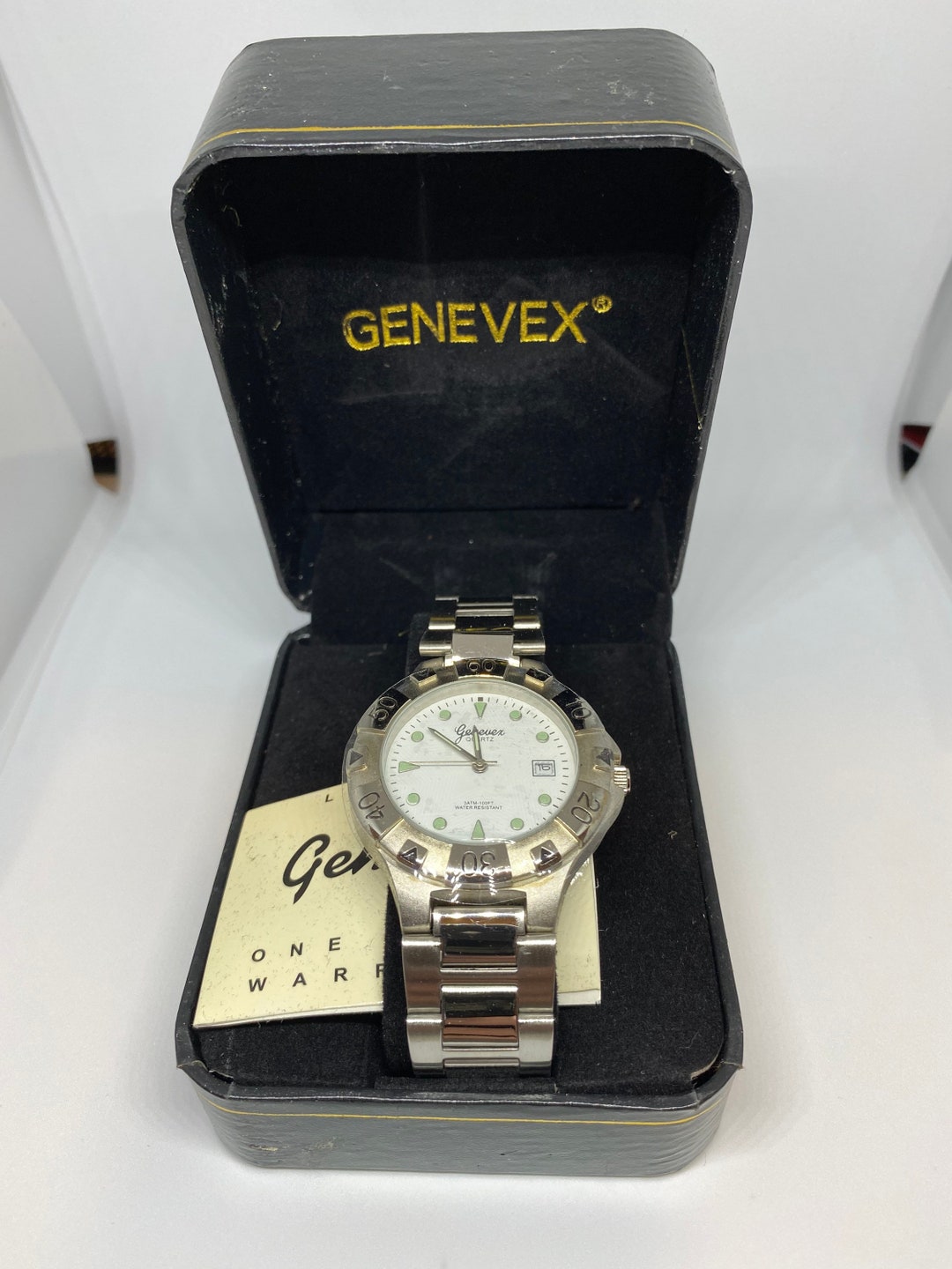 Mens Watch - Etsy