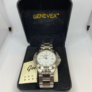 Mens watch