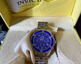 Invicta Men's watch